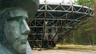 Mysteries of the Abandoned