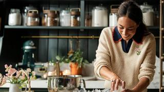 Blueberry Muffins & Biscuits