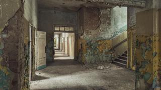 Mysteries of the Abandoned