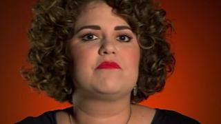 The Man Who Turned Orange The Man Who Turned Orange