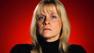 The Woman Who Kept Falling Down