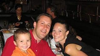 The Woman Who Couldn't Cry