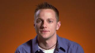 The Baby Who Wouldn't Stop Crying