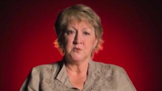 The Girl Who Couldn't Move The Girl Who Couldn't Move