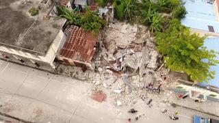 Earthquakes