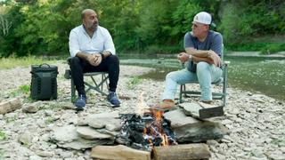 Barbecue: Life of Fire