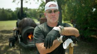 Barbecue: Life of Fire