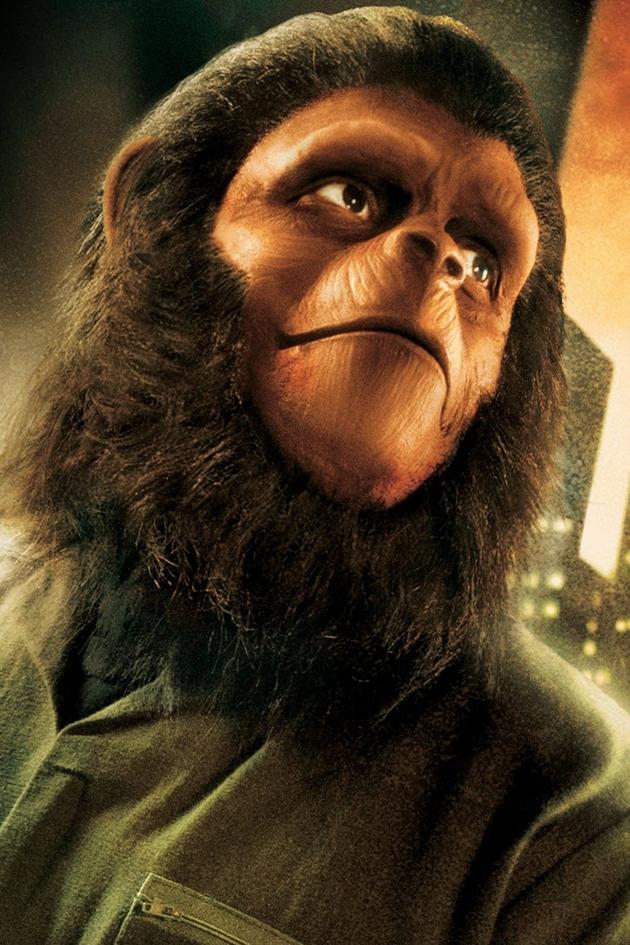 Conquest of the Planet of the Apes