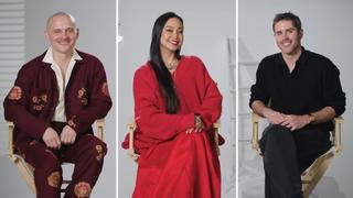 3 Interior Designers Transform the Same College Apartment 3 Interior Designers Transform the Same College Apartment