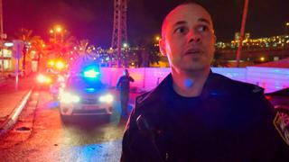 MEDITERRANEAN - HARBOUR POLICE PATROLS MEDITERRANEAN - HARBOUR POLICE PATROLS