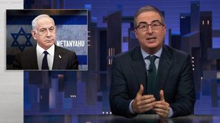 Netanyahu