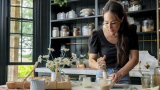 Cinnamon Rolls & Vanilla Sugar Cinnamon Rolls & Vanilla Sugar