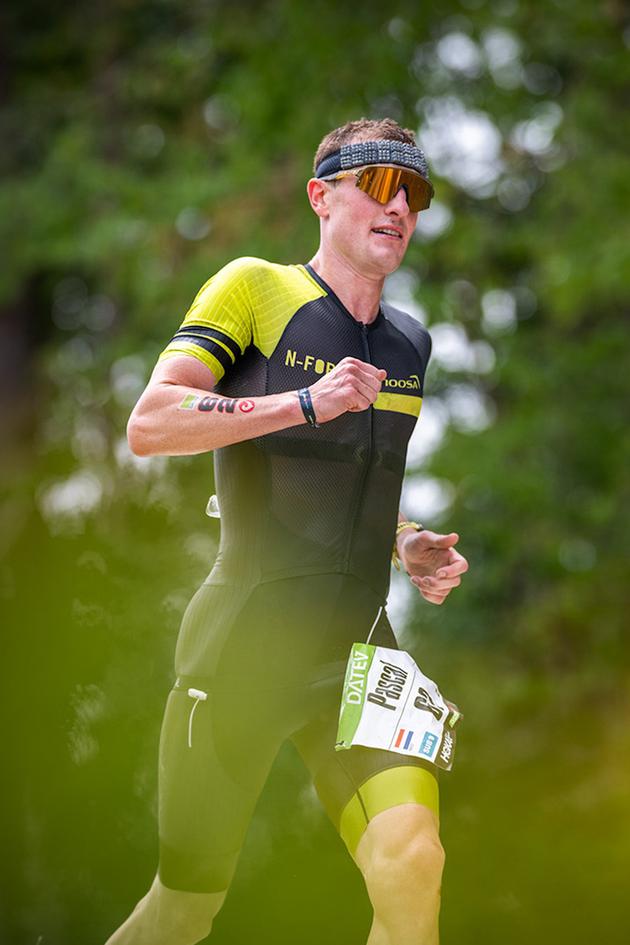 DATEV Challenge Roth 2025