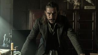 The Walking Dead: Daryl Dixon