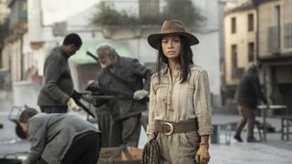 The Walking Dead: Daryl Dixon