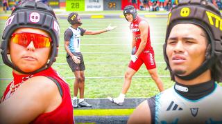 Crazy Game Winner!! Raw Miami vs. Lo-Pro Full Playoff Game