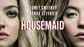  watch The Housemaid