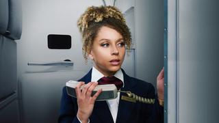 Cabin Pressure