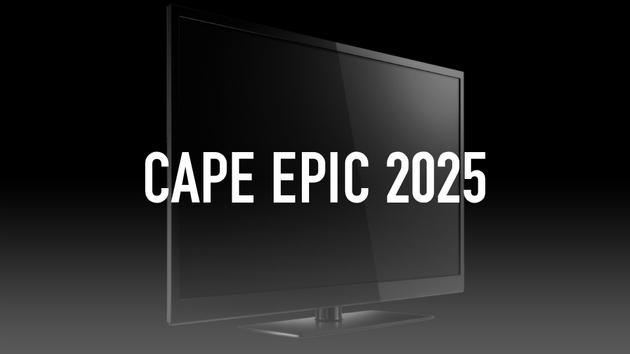 Cape Epic 2025