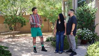 My Lottery Dream Home