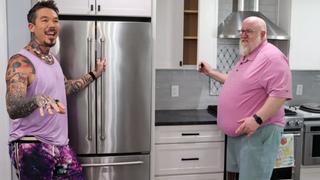 My Lottery Dream Home