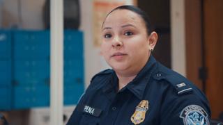 Contraband: Seized at the Border