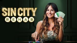 Sin City Rehab