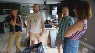 Back to the Flip: Worn Out Welcomes