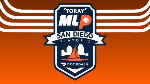 MLP San Diego