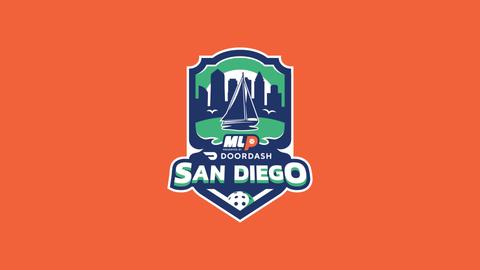 MLP San Diego