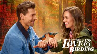  watch Adventures in Love & Birding