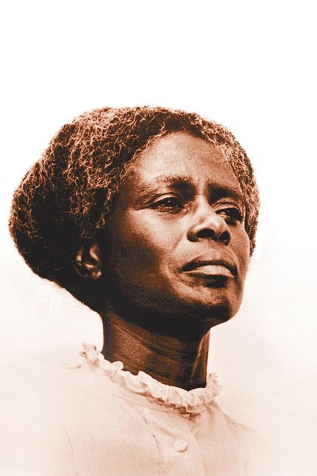 The Autobiography of Miss Jane Pittman