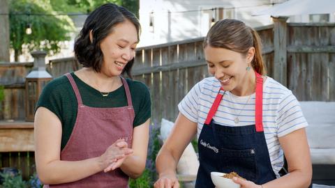 Battle of the Burgers