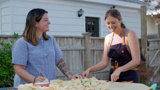 Nacho Average Barbecue