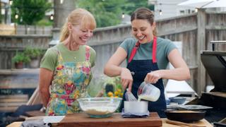 A Tribute to the Tarheel State