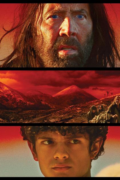 The Carpenter's Son