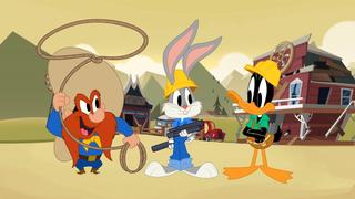 Yosemite Sam's Dude Ranch