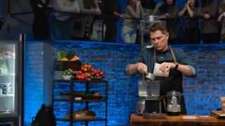 Beat Bobby Flay