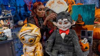 Halloween Wars