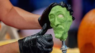 Halloween Wars