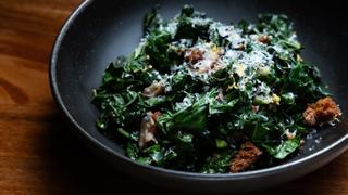 Bobby's Triple Threat