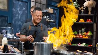 Bobby's Triple Threat