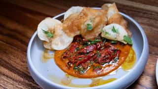 Bobby's Triple Threat