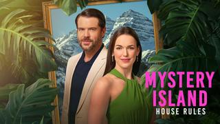  watch Mystery Island: House Rules