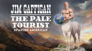  watch Jim Gaffigan: The Pale Tourist - Spanish American