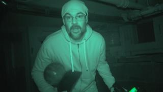 Ghost Adventures: House Calls