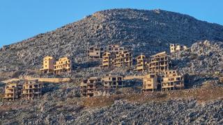 Ghost Town in Palermo