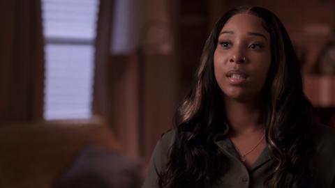 It Was Like Watching a Demon