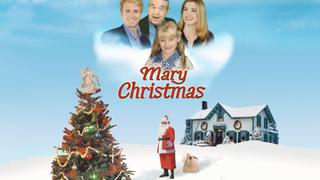Mary Christmas