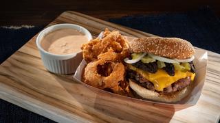 Diners, Drive-Ins and Dives Legends Tournament, Part 4 Diners, Drive-Ins and Dives Legends Tournament, Part 4